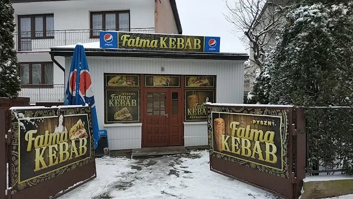 Fatma Kebab - Restauracja Siedlce