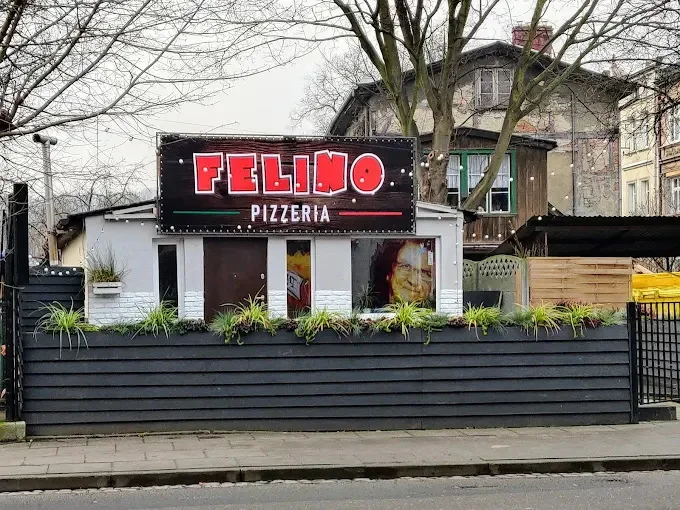 Felino - Restauracja Gdańsk