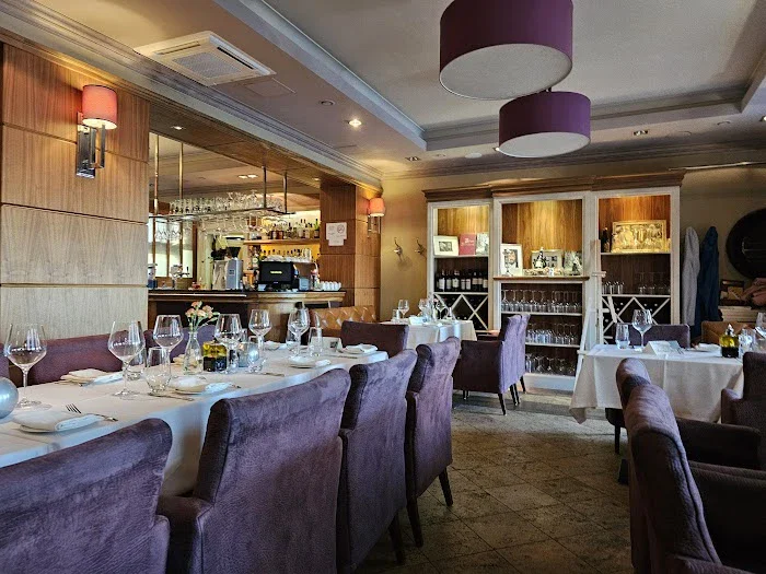 Fellini - Restauracja Gdańsk