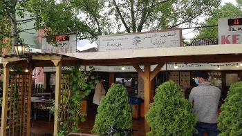 Fenicja Kebab - Restauracja Warszawa