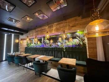 Ferrara Cucina Italiana - Restauracja Gdańsk
