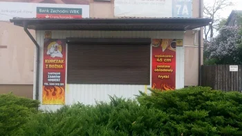 F.H.U KUREK Kurczak z Rożna - Restauracja Mińsk Mazowiecki