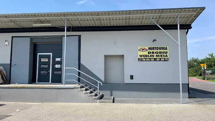 FHU „Mat Meat” Hurtownia Spożywcza - Restauracja Piotrków Trybunalski