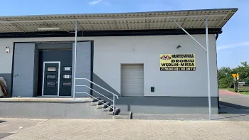 FHU „Mat Meat” Hurtownia Spożywcza - Restauracja Piotrków Trybunalski