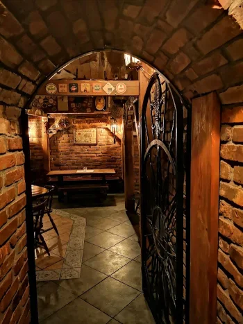 Fiddler's Green - Restauracja Kołobrzeg