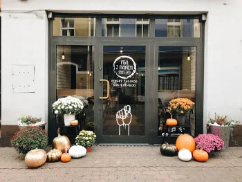 Figa z makiem - Restauracja Leszno