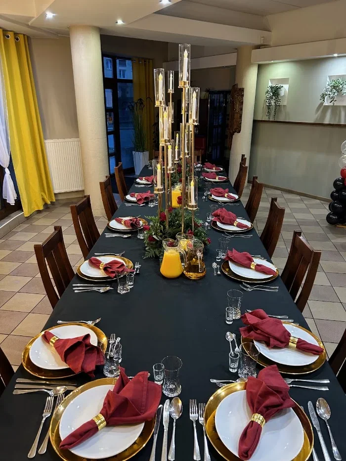 Figa ze smakiem - Bistro & Restauracja Elbląg