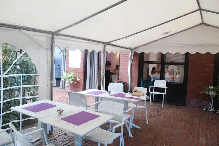 Figaro Kuchnia i wino - Restauracja Warszawa