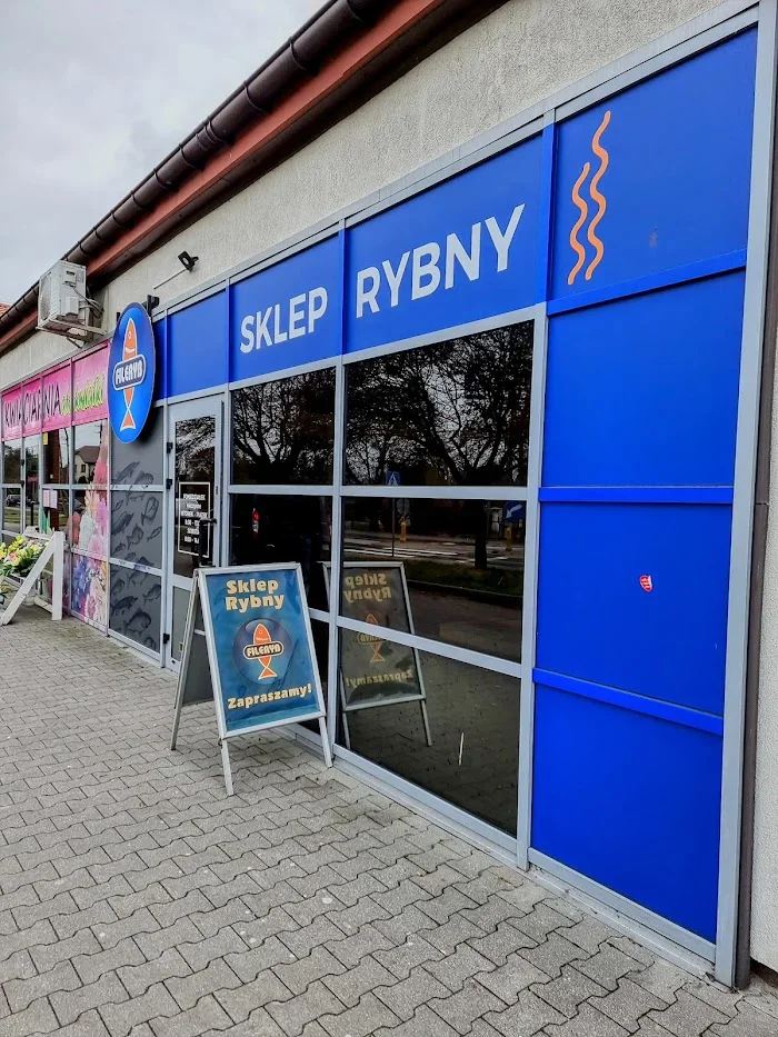 Fileryb - Restauracja Płock