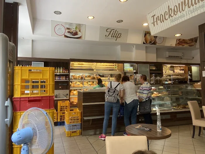 Filip - Restauracja Wałbrzych