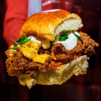 Filthy - Restauracja Kraków