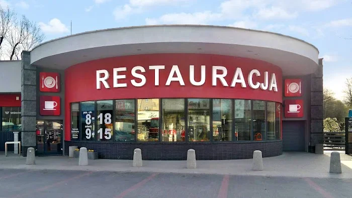 Fimal Restauracja Słupsk