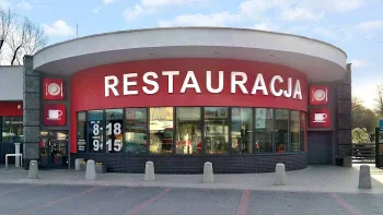 Fimal Restauracja Słupsk