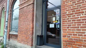 Finestra pizzeria - Restauracja Łódź