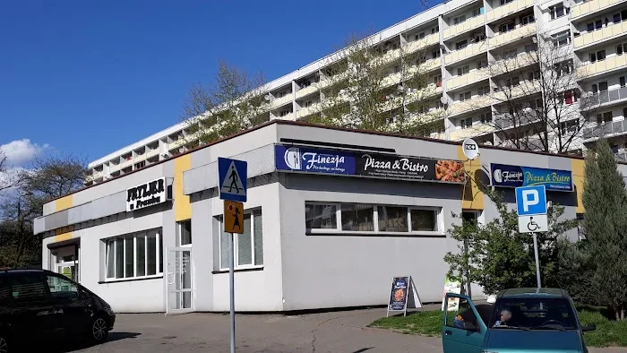 Finezja - Pizza & Bistro - Restauracja Jastrzębie-Zdrój