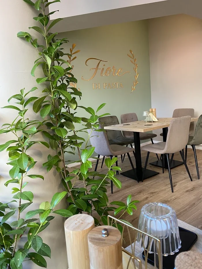 Fiore Di Pasta - Restauracja Tarnów