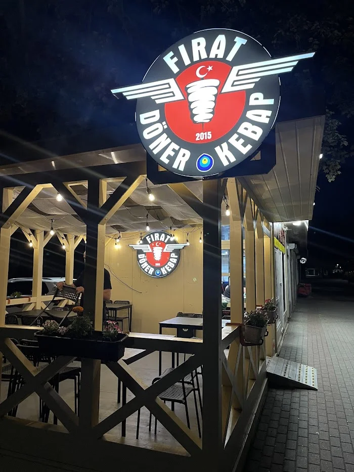 Firat Döner Kebap - Restauracja Kołobrzeg
