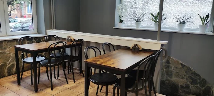 Firma Usługowa "Domowe obiady" - Restauracja Wrocław