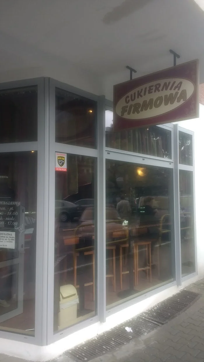 Firmowa s.c. - Restauracja Jelenia Góra