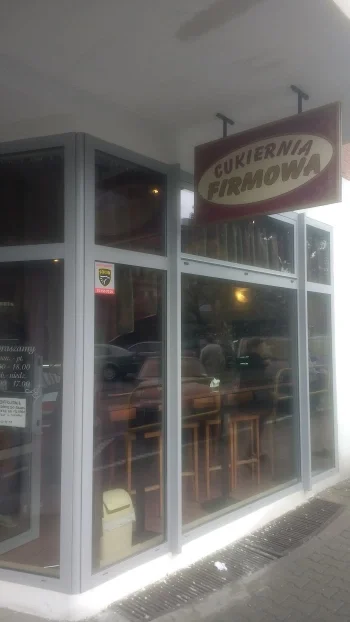 Firmowa s.c. - Restauracja Jelenia Góra