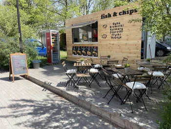 Fish & Chips - Restauracja Gdańsk