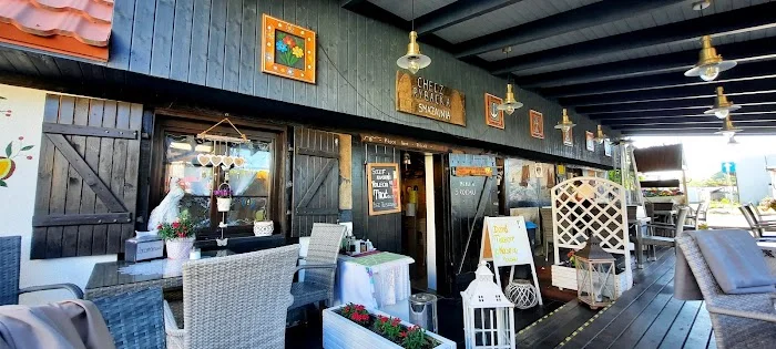 Fish restaurant CEZA - Restauracja Jastarnia