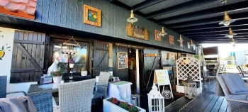 Fish restaurant CEZA - Restauracja Jastarnia