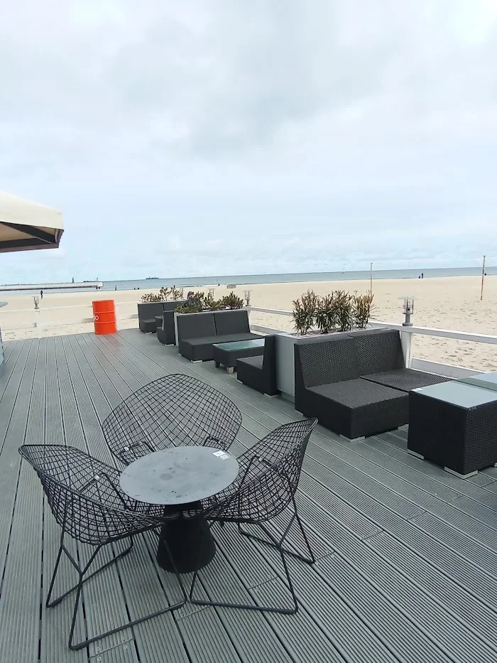 Fish&Chips (Contrast Cafe) - Restauracja Gdynia