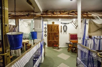 Fisherman's Cottage - Restauracja Kołobrzeg
