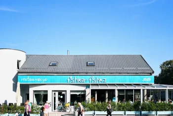 Fishka-fishka - Restauracja Kołobrzeg