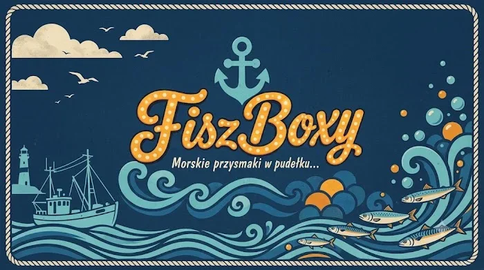 FiszBoxy - Restauracja Jastarnia
