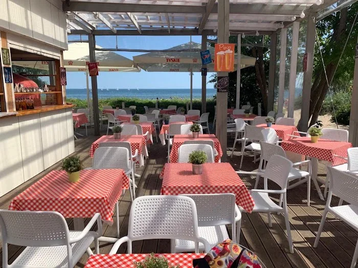 Fiszteria = ryby + pizza - Restauracja Sopot