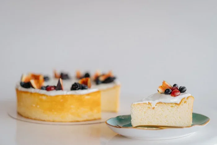 Fit Cake Gdynia Śródmieście - Restauracja