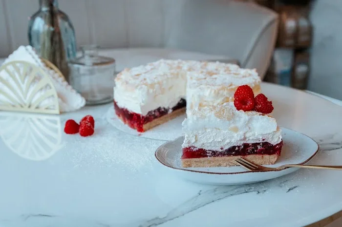 Fit Cake Gliwice Śródmieście - Kawiarnia