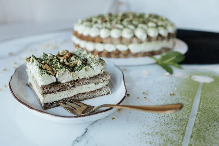 Fit Cake Kołobrzeg Karuzela - Kawiarnia