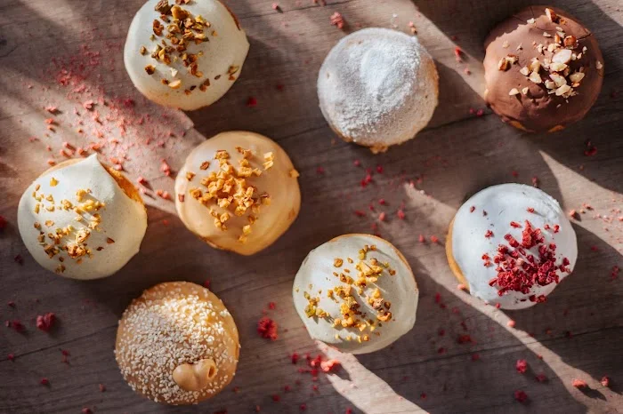 Fit Cake Kołobrzeg Starówka - Kawiarnia