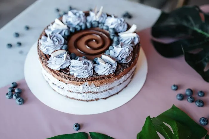 Fit Cake Lublin Śródmieście - Kawiarnia