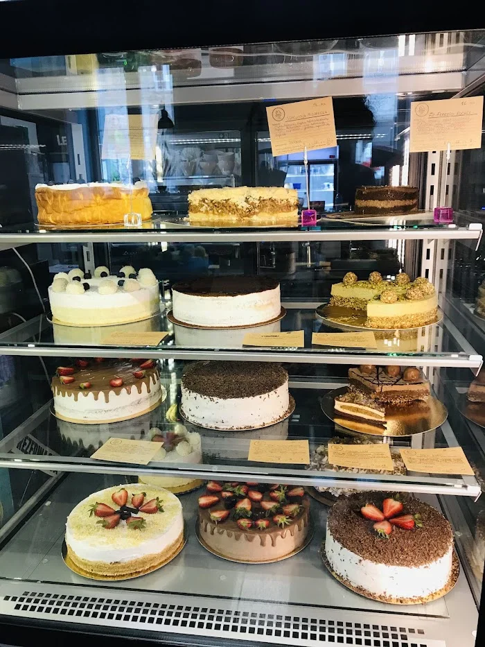 FIT CAKE Piłsudskiego (nieCukiernia) - Restauracja Wrocław