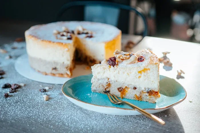 Fit Cake Pruszków - Restauracja