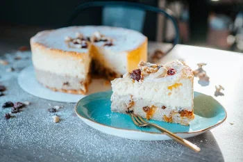Fit Cake Pruszków - Kawiarnia