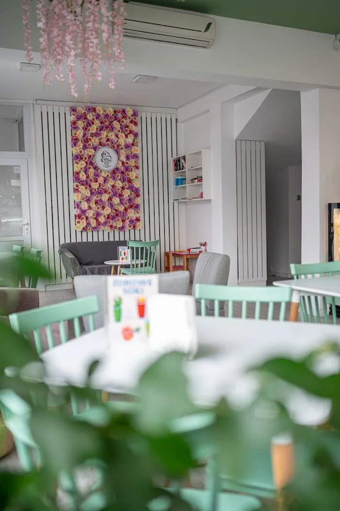 Fit Cake Rzeszów Rejtana - Restauracja