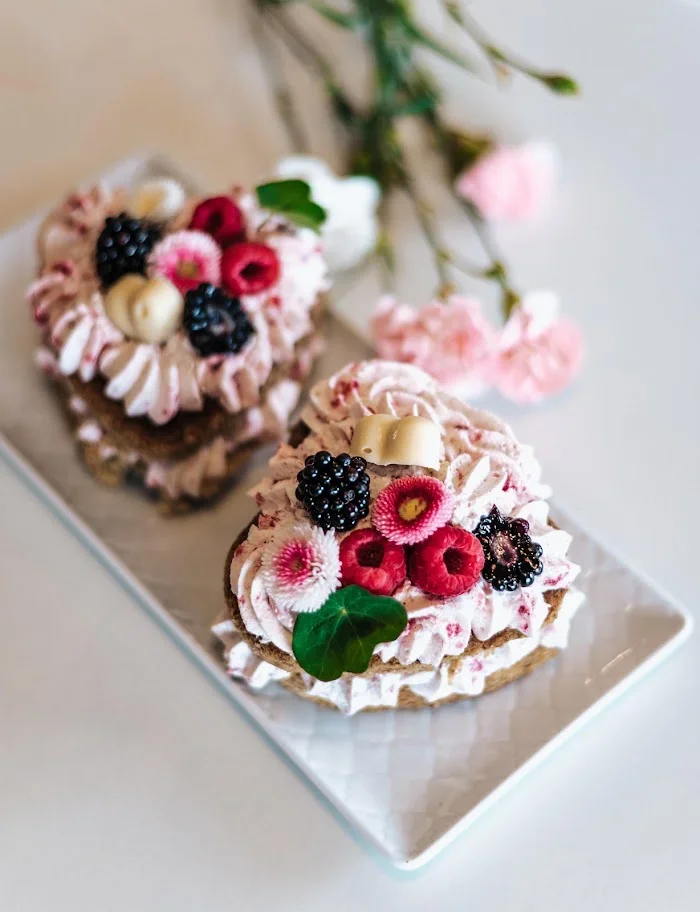 Fit Cake Rzeszów - Restauracja