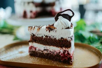 Fit Cake Słupsk - Kawiarnia