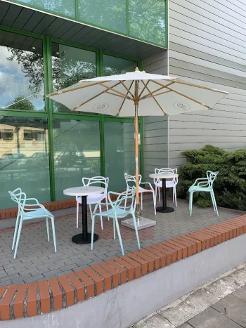 Fit Cake Toruń - Restauracja