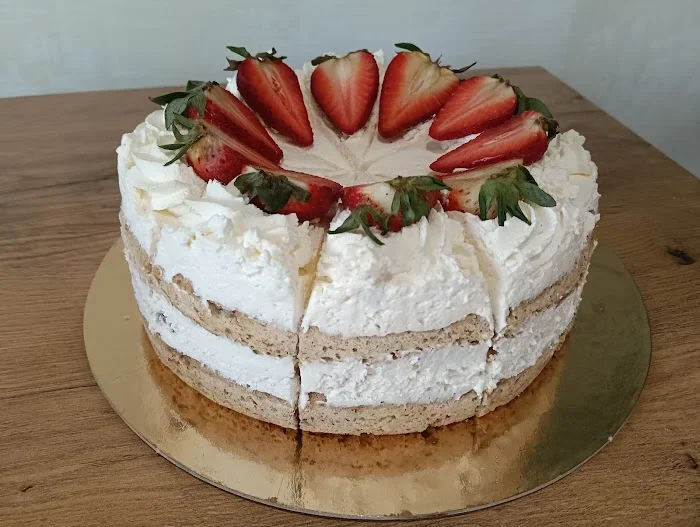 Fit Cake Wałbrzych - Restauracja