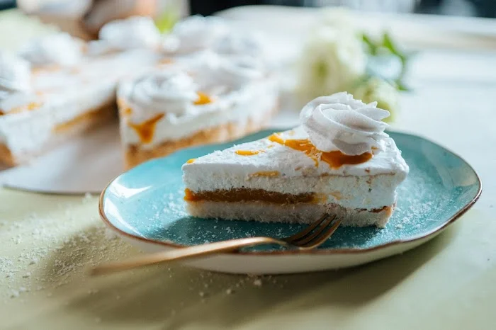Fit Cake Warszawa Targówek - Kawiarnia