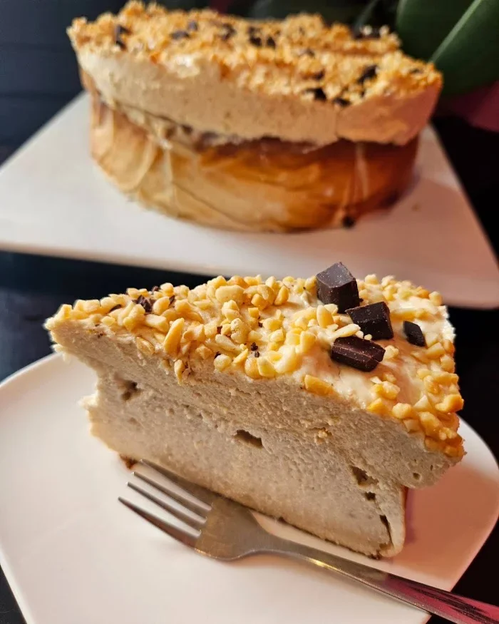Fit Cakes & Coffee Konin - Kawiarnia