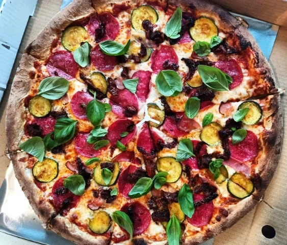 Fit Pizza Bielsko - Restauracja Bielsko-Biała