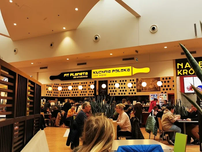 Fit Planeta Kuchnia Polska - Restauracja Jelenia Góra