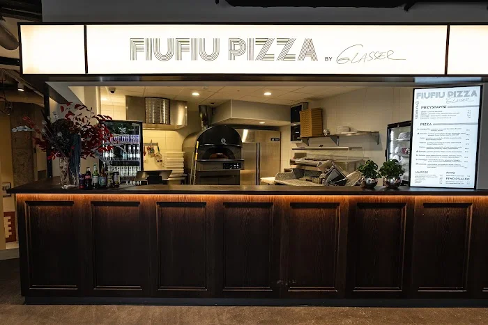 FiuFiu Pizza - Restauracja Poznań
